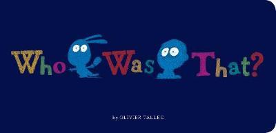 Who Was That? image