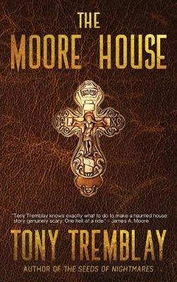 The Moore House by Tony Tremblay image