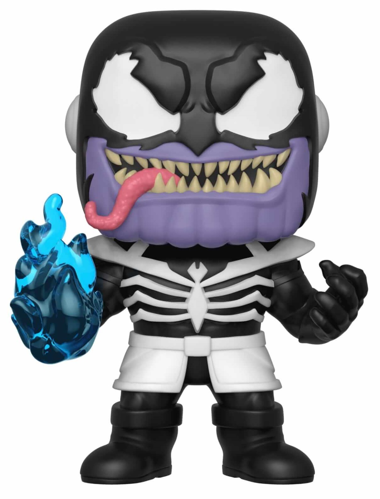 Marvel: Venomized Thanos - Pop! Vinyl Figure image