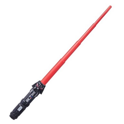 Buy Lightsabers Squad Darth Vader at Mighty Ape Australia