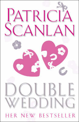 Double Wedding by Patricia Scanlan image