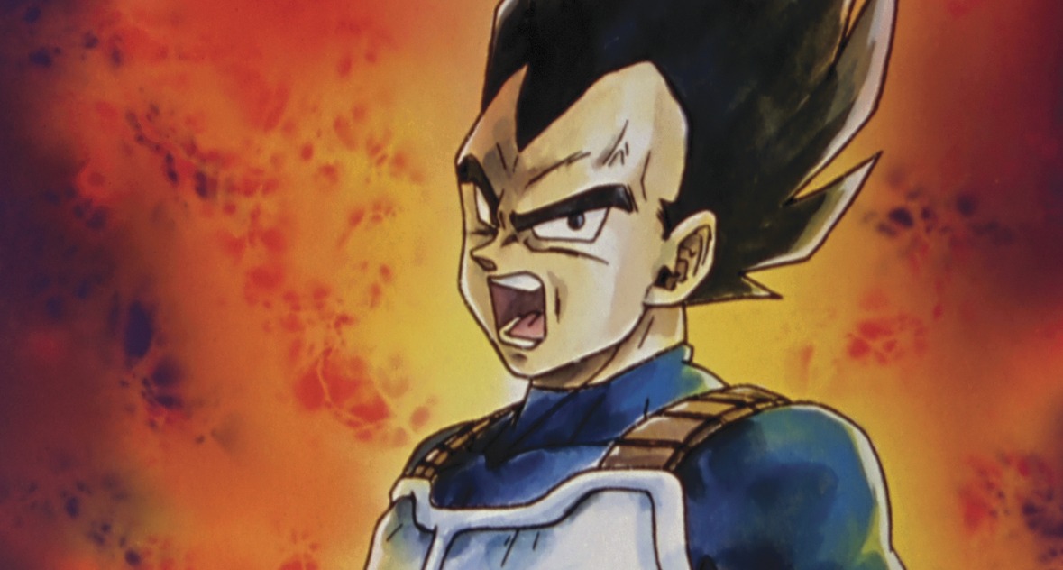 Dragon Ball Z - Kai Collection 6 on DVD image