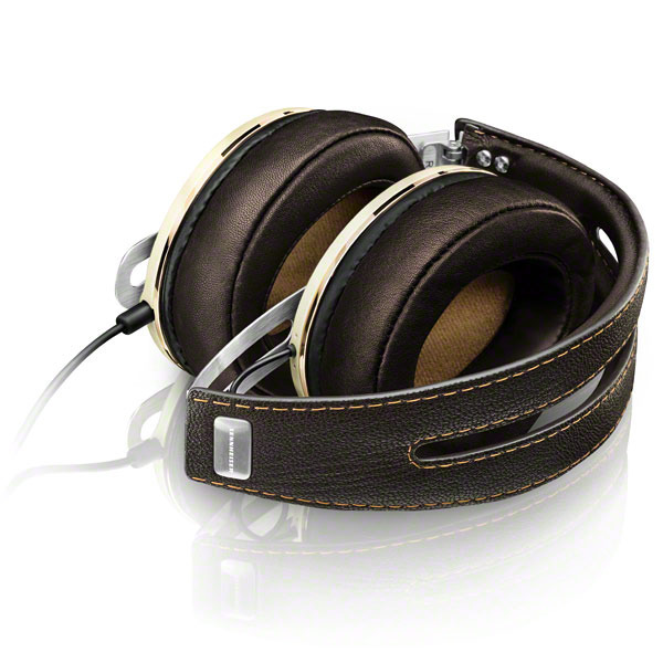 Sennheiser Momentum M2 G Over-Ear Headphones (Ivory)