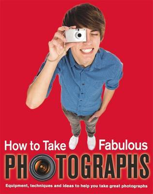 Take Fabulous Photos by Jenny Bidner image