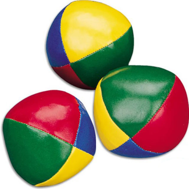 Vintage Collection - Juggling Ball Set image