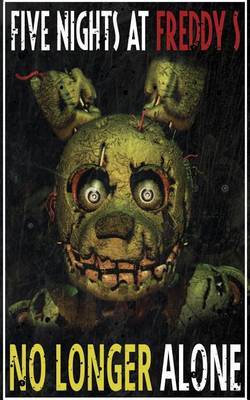 Five Nights at Freddy's by Two Sovereigns Publishing image