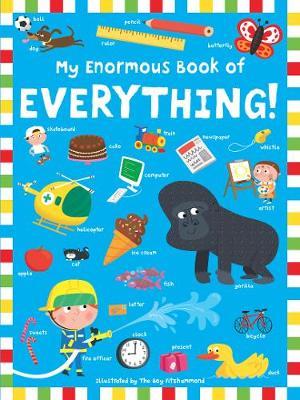 My Enormous Book of Everything image