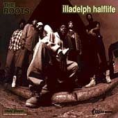 Illadelph Halflife on CD by The Roots