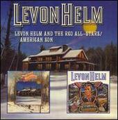 Levon Helm & The RCO All Stars/American Son by Levon Helm Levon Helm & The RCO All Stars/American Son by Levon Helm