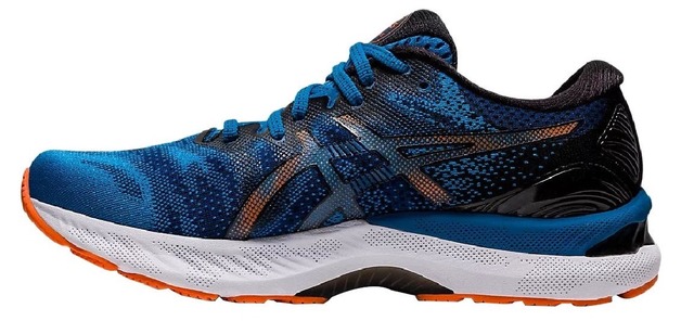 asics gel nimbus 12.5