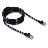 Belkin 15m Moulded CAT5e UTP Crossover Cable Belkin 15m Moulded CAT5e UTP Crossover Cable