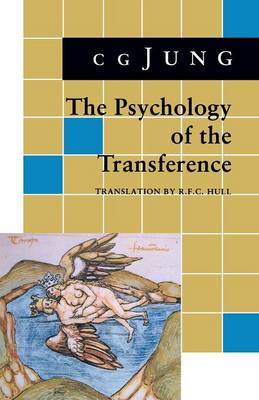 Psychology of the Transference by C.G. Jung image