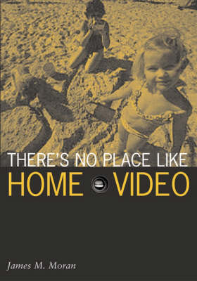 There's No Place Like Home Video by James M Moran image