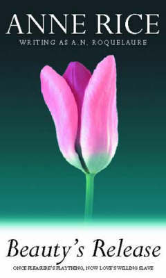 Beauty's Release by A.N. Roquelaure image