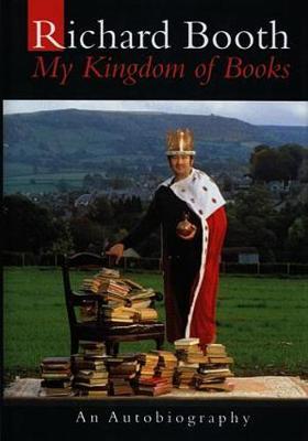 My Kingdom of Books image