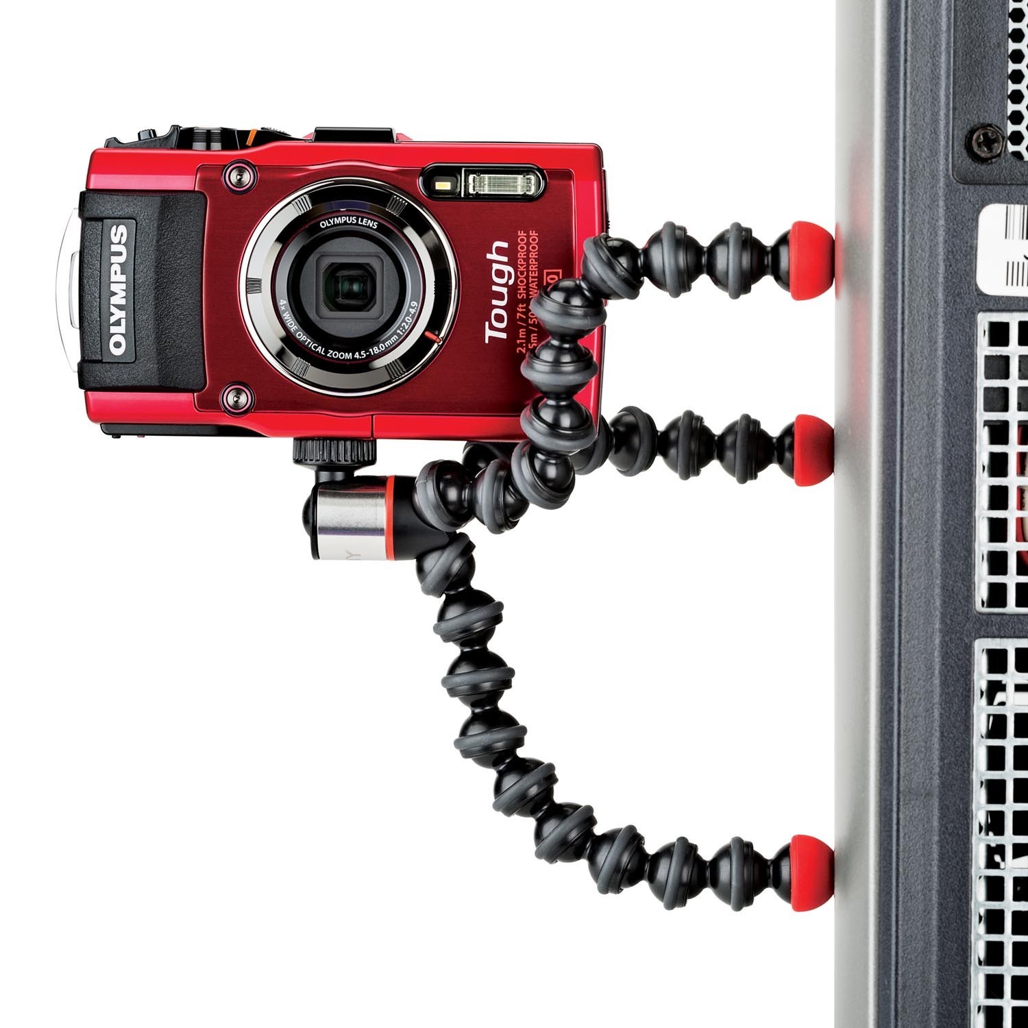 Joby GorillaPod Magnetic 325 image