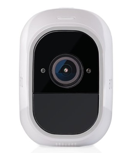 Arlo Pro 2 Add-on Smart Security Camera image