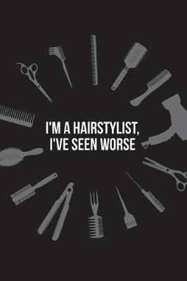 I'm a Hairstylist, I've Seen Worse image