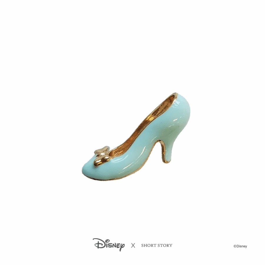 Disney: Trinkets Pouch - Cinderella image