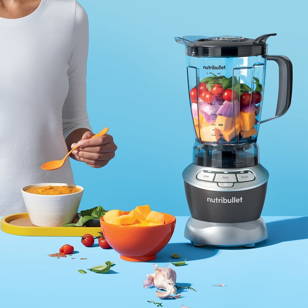 NutriBullet Blender 1000W