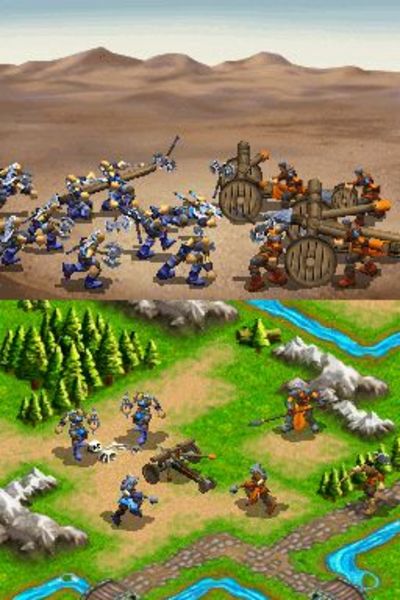 Age of Empires: The Age of Kings image