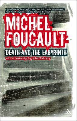 Death and the Labyrinth by Michel Foucault image