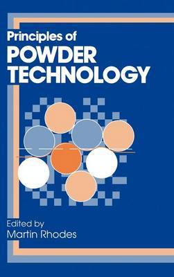 Principles of Powder Technology image