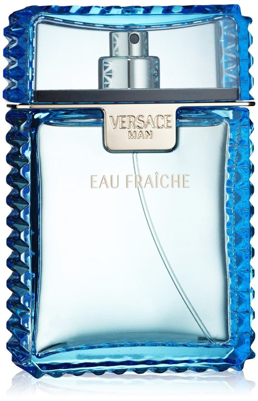 versace man eau fraiche nz
