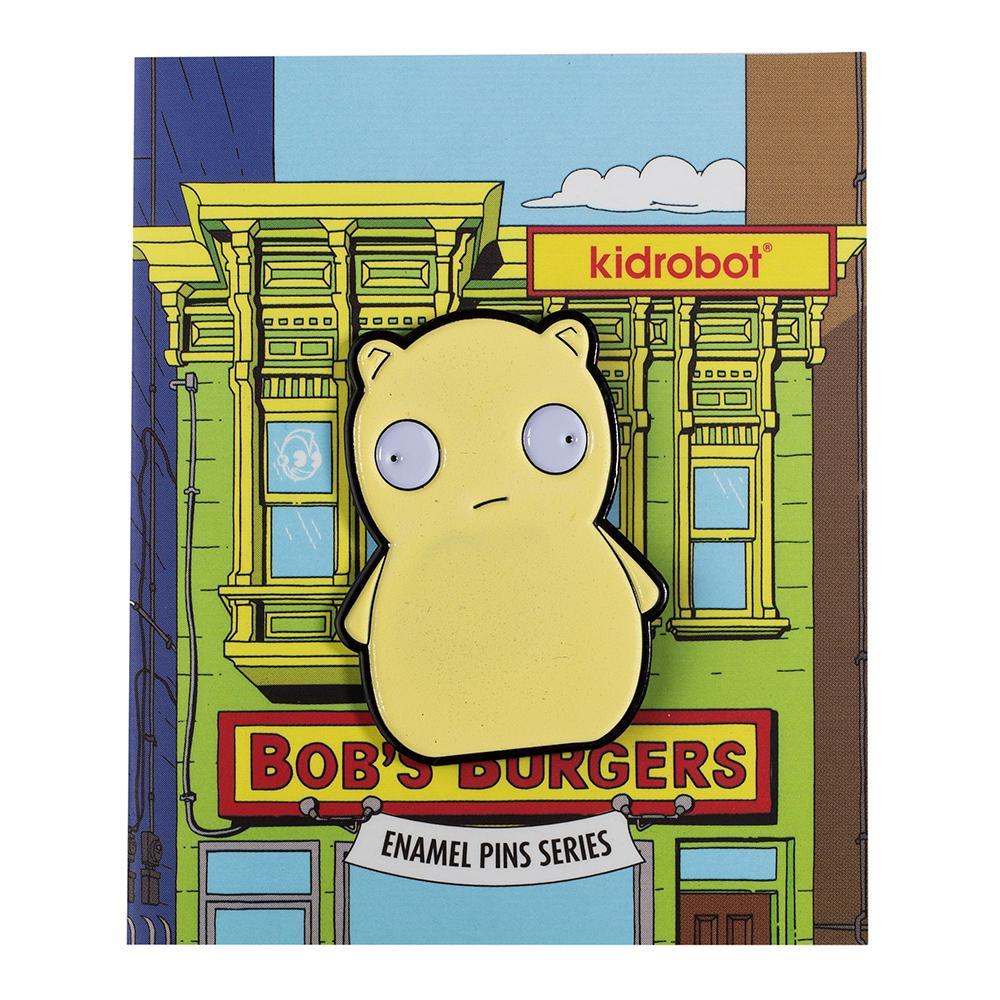 Bob's Burgers - Enamel Pin image