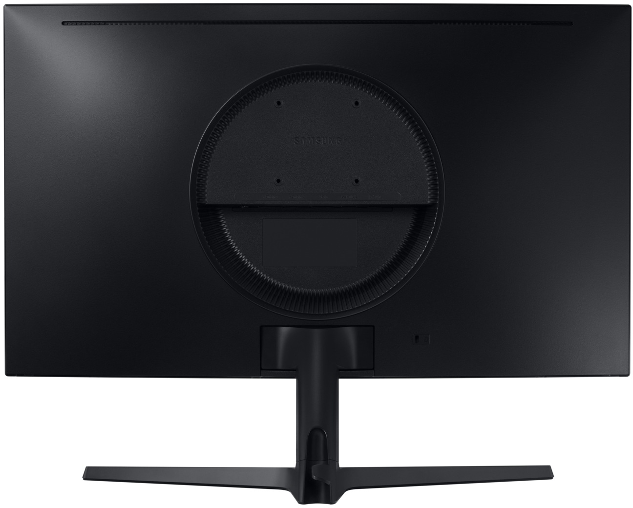 27" Samsung 1920x1080 240Hz G-Sync Curved Gaming Monitor image
