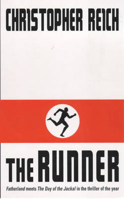 The Runner by Christopher Reich image
