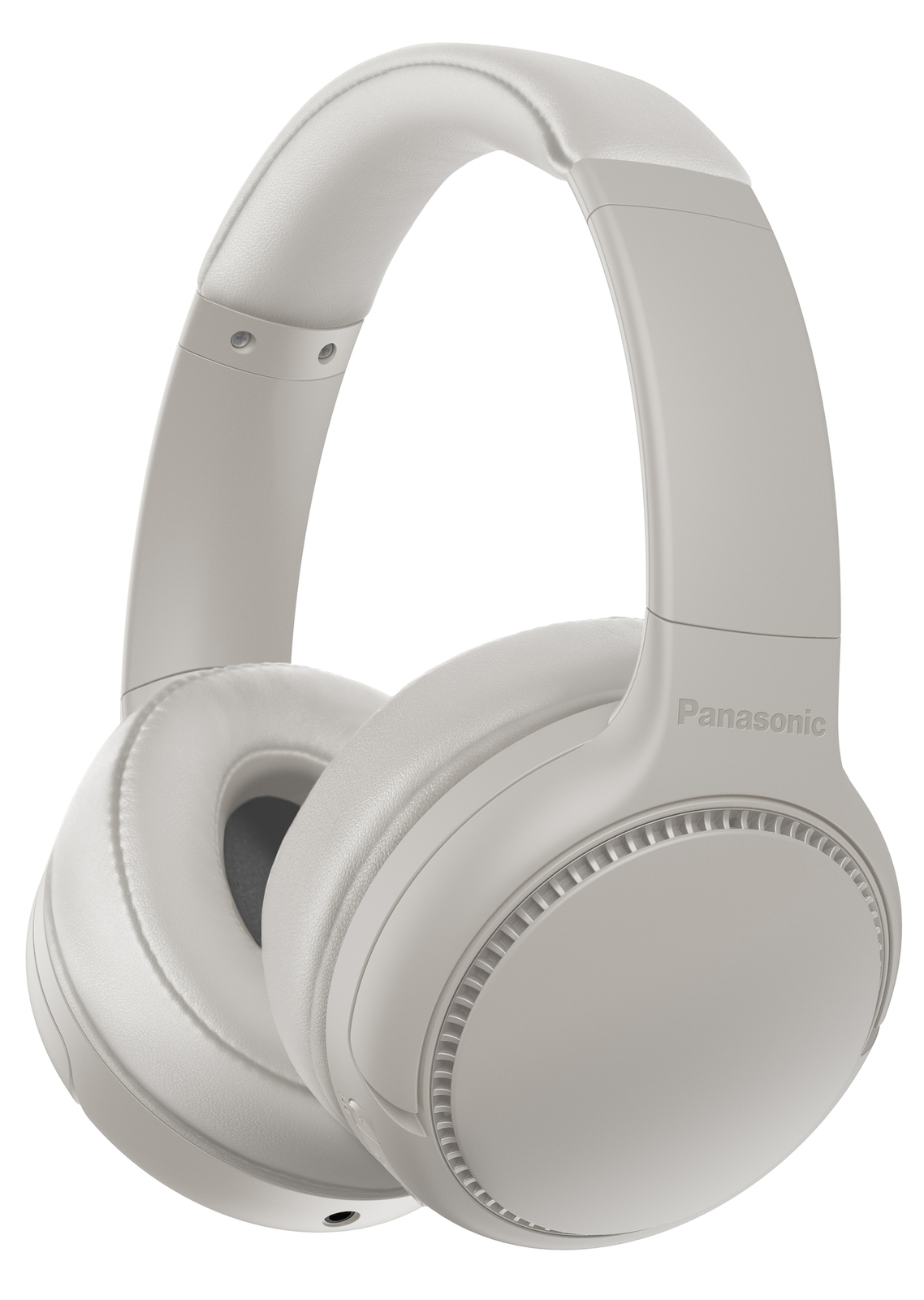 Panasonic RB-M500 Deep Bass Over Ear Wireless Headphones | at Mighty Ape NZ