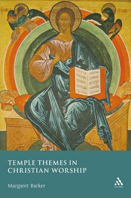 Temple Themes in Christian Worship image