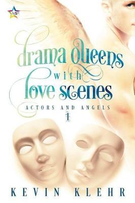 Drama Queens with Love Scenes by Kevin Klehr image