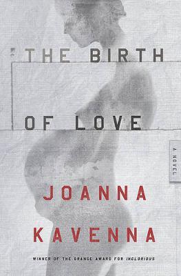 The Birth of Love by Joanna Kavenna image
