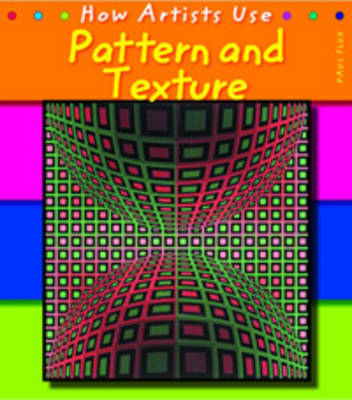 Pattern and Texture by Paul Flux image