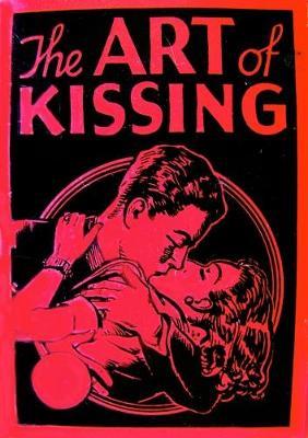 The Art of Kissing by Hugh Morris image