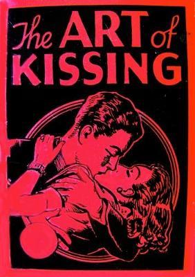 The Art of Kissing image