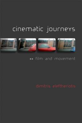 Cinematic Journeys by Dimitris Eleftheriotis image