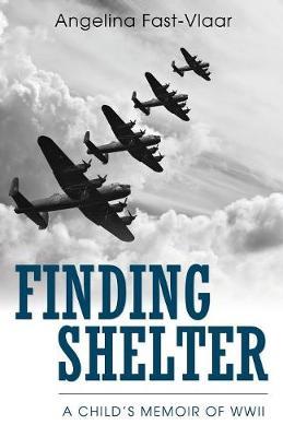 Finding Shelter by Angelina Fast-Vlaar image