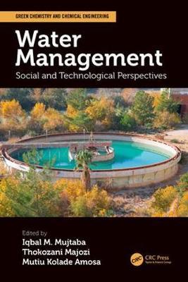 Water Management image