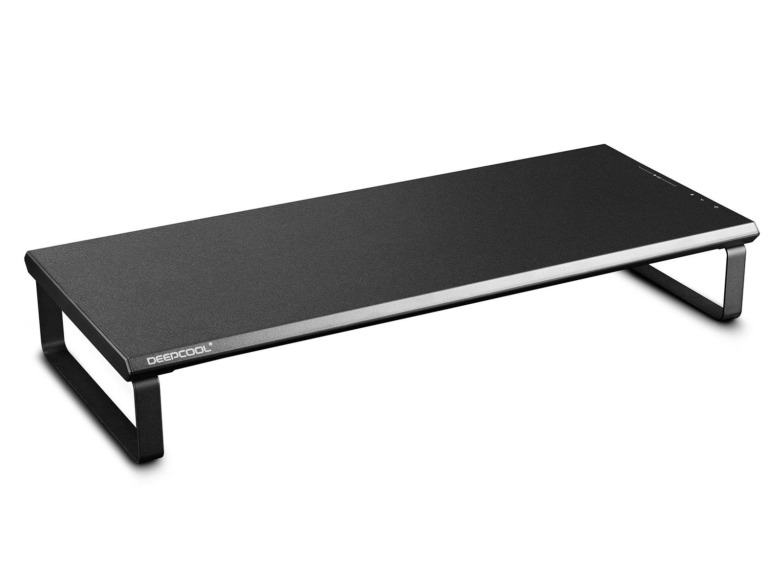 Deepcool: M-Desk F3 Smart Monitor Stand With USB 3.0 Hub image