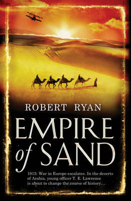 Empire of Sand image