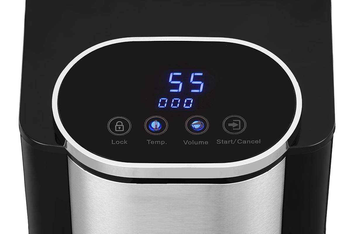 Buy Kogan 4L 2400W Instant Hot Water Dispenser at Mighty Ape NZ