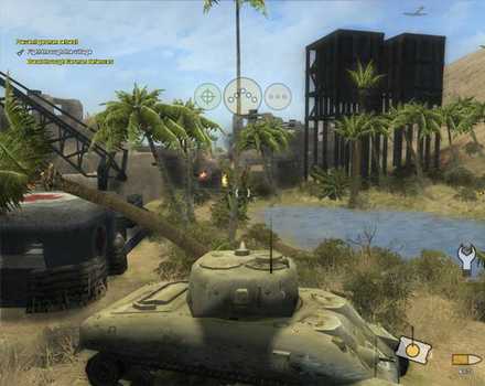 Dunes of War for PC Games image