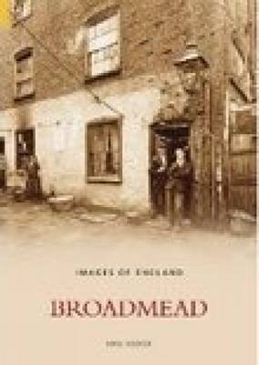Broadmead by Mike Hooper image