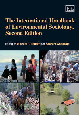 The International Handbook of Environmental Sociology, Second Edition image