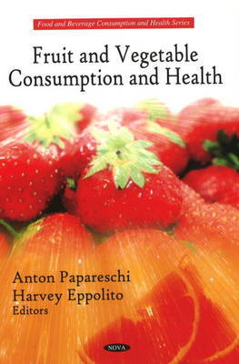 Fruit & Vegetable Consumption & Health image