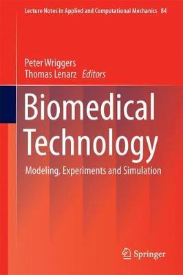 Biomedical Technology image