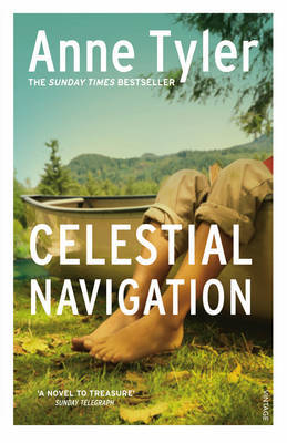 Celestial Navigation by Anne Tyler image